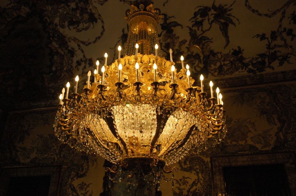 "Skip the line" Royal Palace + Prado Museum - Timing and pacing: a half-day that moves