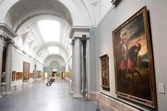 Small Group Prado Museum Tour with Skip the Line - Who should book this Prado tour (and who should skip)