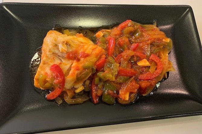 Spanish Tapas & Paella Cooking Class in Central Madrid with Lola - A quick feel for the experience