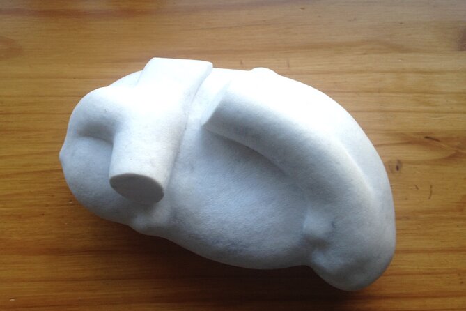 Stone Carving in Cercedilla/Madrid - Stone Carving in Cercedilla: Why This Workshop Feels Different