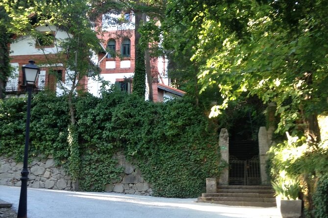 Stone Carving in Cercedilla/Madrid - Price and Value: Is $48.16 Worth It?