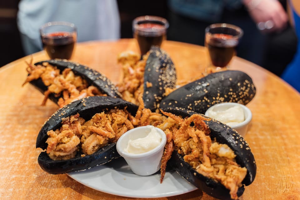 Tapas Food Tour with Dinner in Madrid - The Food Stops: What You’ll Taste (and Why It’s a Smart Mix)