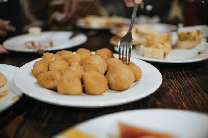 Tapas Tour Madrid Experience - How the 3-hour format works (and why it helps your stomach)