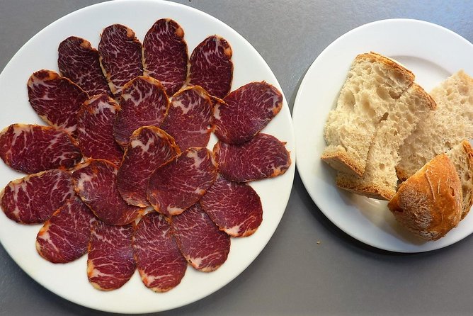 Tasting Madrid: Tapas Private Guided Tour (Customizable) - Key highlights worth planning for