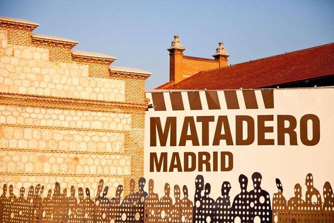 The Beauty of Madrid by Bike: Private Tour - Key things to know before you pedal
