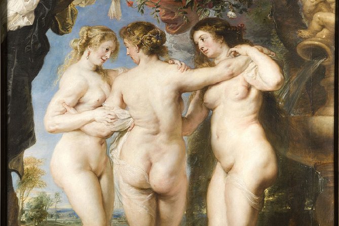 The Prado Museum of Madrid - Private Tour - Why Paying for a Private Prado Tour Makes Sense