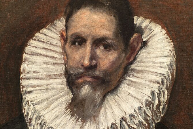 The Prado Museum of Madrid - Private Tour - Personalize the Route Around Your Art Interests