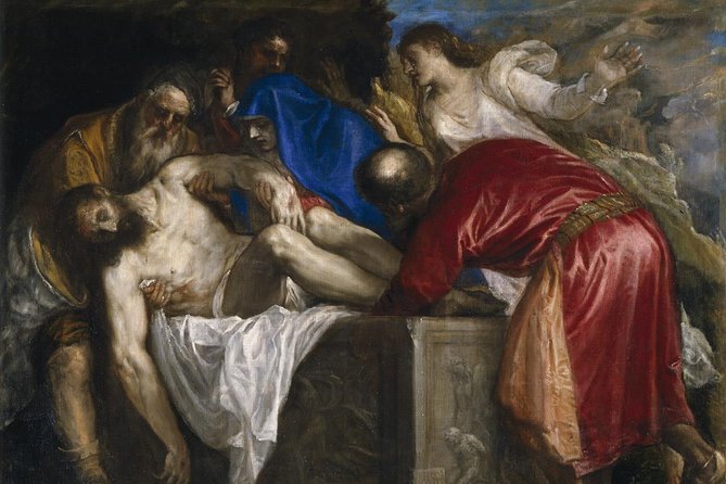 The Prado Museum of Madrid - Private Tour - Who This Private Prado Tour Is Best For