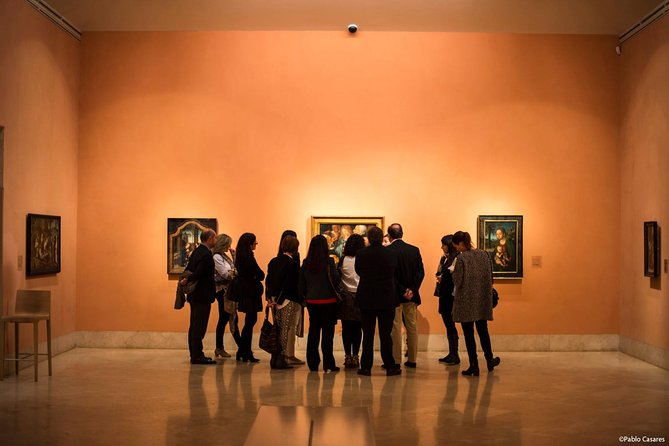 Thyssen Bornemisza Museum Private Guided Tour - How a 90-Minute Private Guide Changes the Thyssen Experience