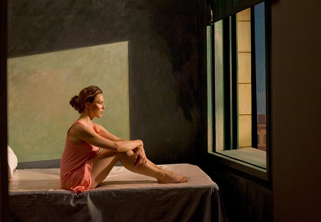 Thyssen Bornemisza Museum Private Guided Tour - A Quick Game Plan for Making the Most of Your 90 Minutes