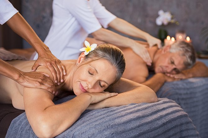 To sweat Madrid toxins in Hammam and enjoy the best couple massage downtown - What’s Included (And What You’ll Want to Bring)