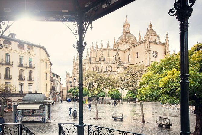 Toledo and Segovia Full Day tour from Madrid - Why the Segovia Part Can Feel Different (and How to Benefit)