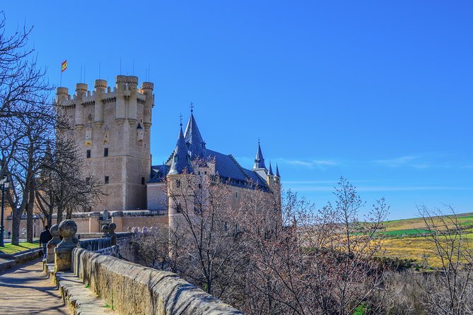 Toledo and Segovia Full Day tour from Madrid - Price and Value: Is $70.70 Worth It?