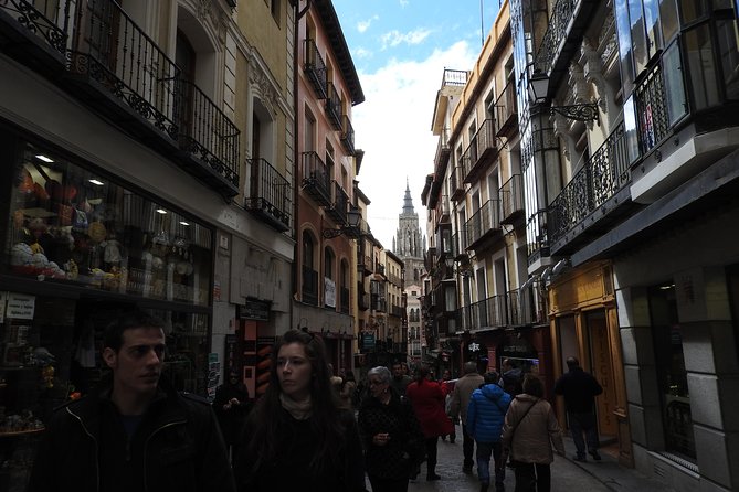 Toledo and Segovia Private Tour with Hotel Pick Up from Madrid - Should you book it?