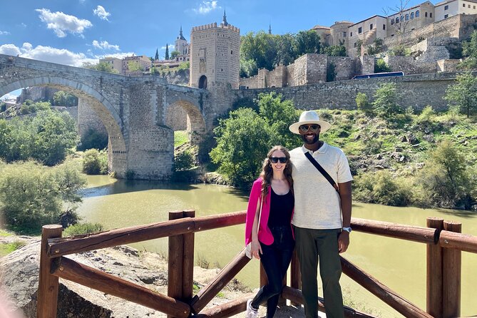 Toledo and Segovia Tour 8 different places - Key highlights worth caring about