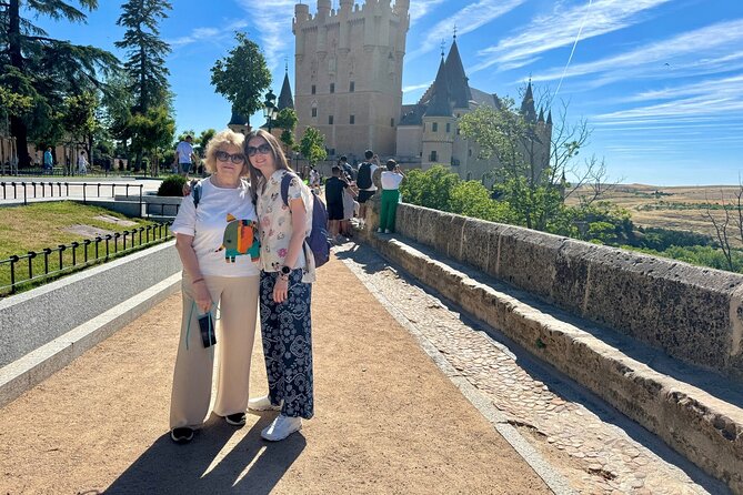 Toledo and Segovia Tour 8 different places - Santo Tomé and El Greco: the art stop you don’t rush