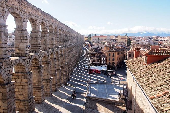 Toledo and Segovia with Priority Access to Alcazar of Segovia from Madrid - One-Day Toledo + Segovia: Worth It When You Want Two Cities, Not Two Trips
