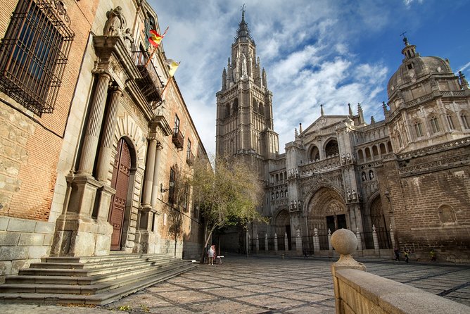 Toledo Day Trip from Madrid Small Group - Toledo in one day: why this works