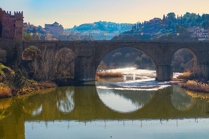 Toledo Day Trip from Madrid with Guide - What You Pay for: Value at $40.90 and How to Budget