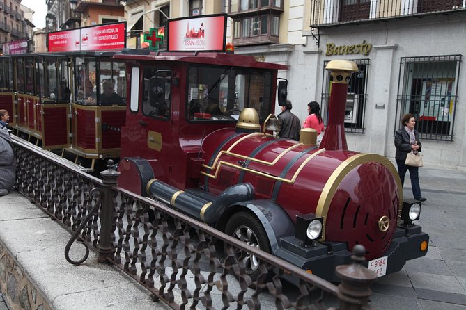 Toledo Day Trip from Madrid with Guide - Who This Tour Fits Best (and Who Might Feel Rushed)