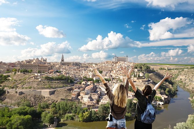 Toledo Day Trip from Madrid with Guide - Should You Book the Toledo Day Trip With Guide From Madrid?