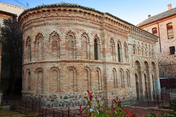 Toledo Day Trip From Madrid wtih Guide - Key Things That Make This Toledo Day Trip Work