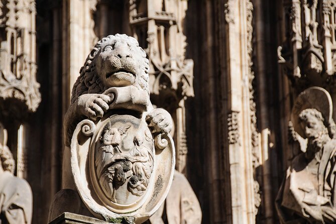 Toledo Day Trip From Madrid wtih Guide - Monument Bracelet Strategy: Focus Your Time and Verify Your Must-Sees