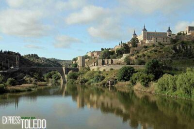 Toledo Express - The guided walking tour: your fastest route to understanding Toledo