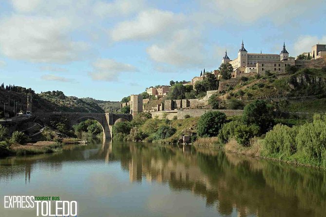 Toledo Express - The guided walking tour: your fastest route to understanding Toledo
