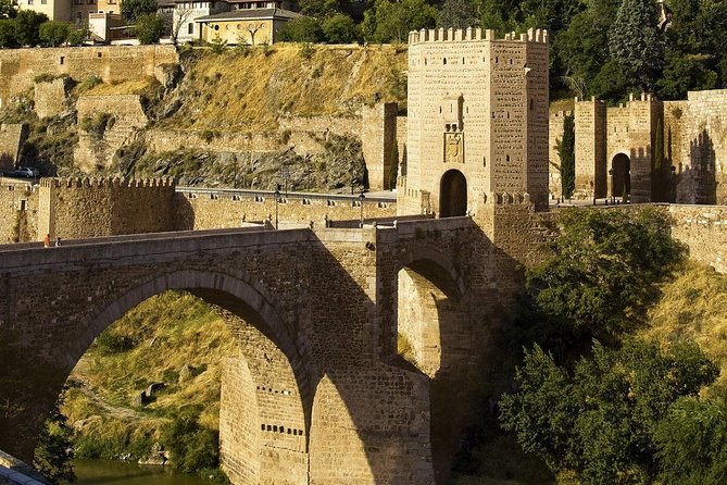 Toledo Half-Day Tour with St Tome Church & Synagoge from Madrid - Toledo Half-Day From Madrid: The Value Math