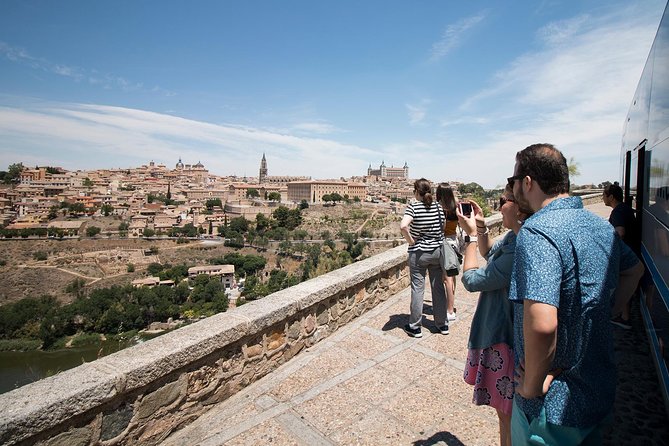 Toledo Highlights Tour for Explorers from Madrid - Key Things You’ll Notice on This Toledo Day Trip