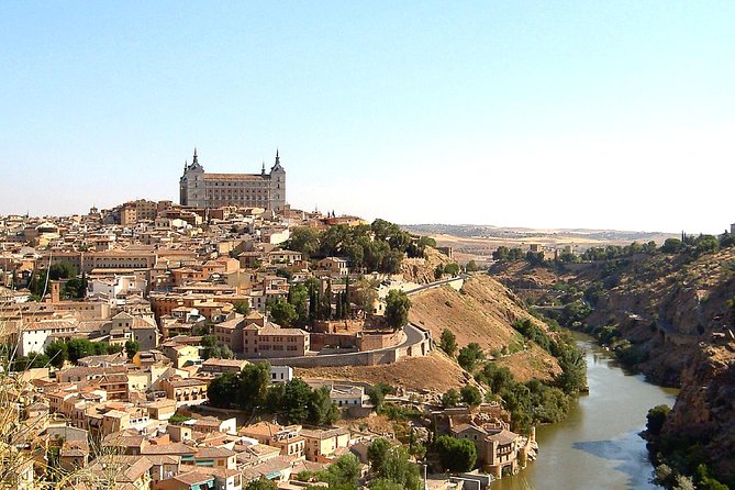 Toledo Highlights Tour for Explorers from Madrid - Meeting at Plaza de las Ventas (and Why This Start Matters)