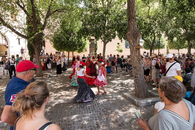 Toledo Highlights Tour for Explorers from Madrid - Cathedral Option: When It’s Worth Paying to Go Inside