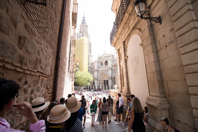 Toledo Highlights Tour for Explorers from Madrid - Price and Value: Is $30.07 a Smart Deal?