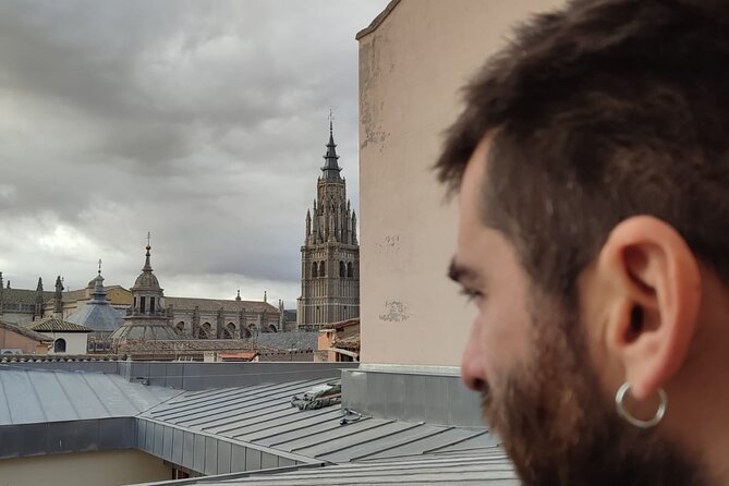 Toledo Private Day Trip From Madrid - The Price: What $444.09 Buys (and What You Still Might Pay)