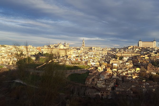 Toledo Private Guided fullday tour from Madrid - Cathedral Primada: skip-the-line, then take your time inside