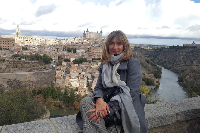 Toledo Private Guided fullday tour from Madrid - Toledo old town on foot: the three cultures route that makes sense