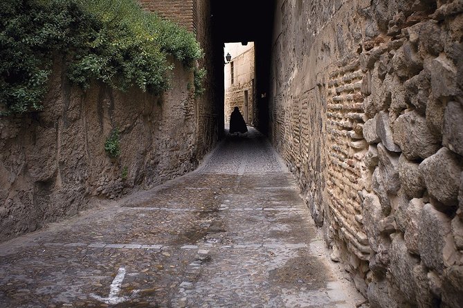 Toledo Private Half Day Tour Cathedral Santo Tome and Synagoge - Plaza de Zocodover: where Toledo traded, ruled, and punished