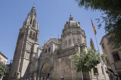 Toledo Private Tour from Madrid with Hotel Pick up and Drop off - Hotel Pickup to Toledo: Comfortable Car Time, Less Friction