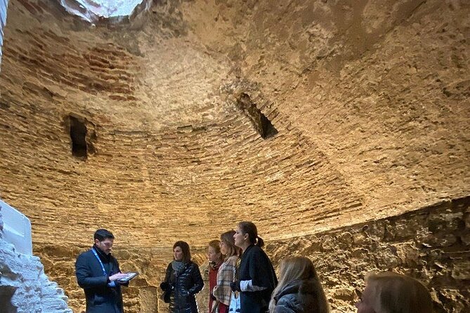 Toledo Private Tour with Licensed Guide and Driver from Madrid - Guides Who Make Toledo Click: From Sonia to Javier and More