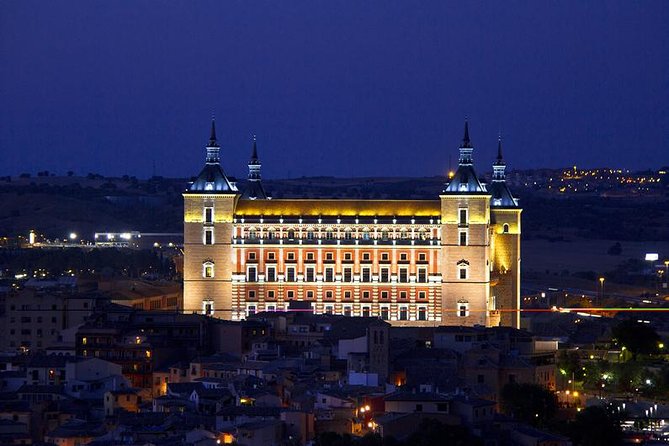 Toledo Tour from Madrid: Cathedral, Synagogue & St. Tome's Church - Key Stops and What Makes This Day Work