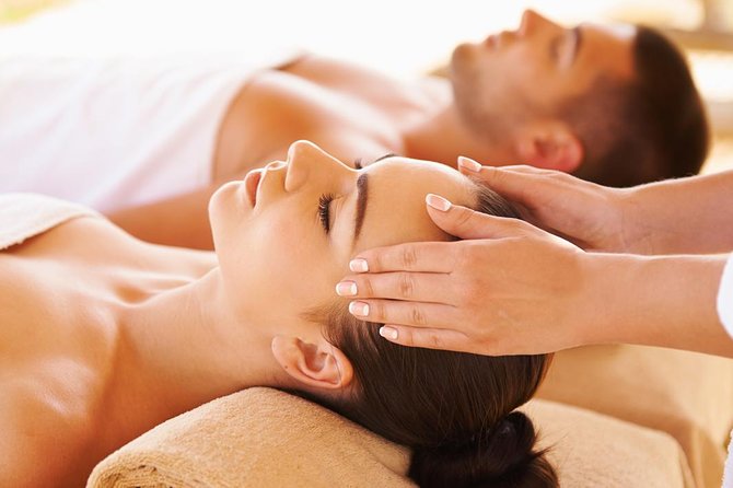 Total Reboot and Renew with top wellnes 3 hours couple experience - Key Things You’ll Notice Right Away