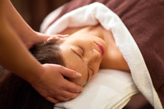 Total Reboot and Renew with top wellnes 3 hours couple experience - Who This Madrid Day Spa Couple Session Suits Best