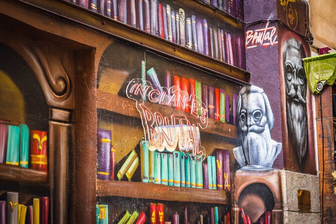 Tour "Barrio de las Letras" Spanish Golden Age - Price and timing: what you’re paying for (and what you’re not)