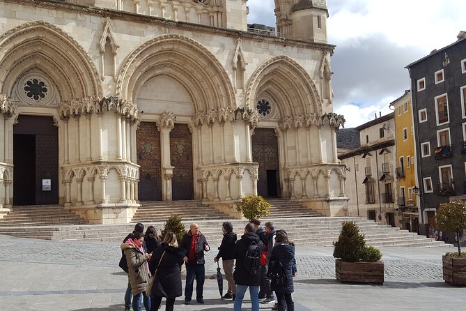 Tour from Madrid to Cuenca with access to Cathedral - From Madrid to Cuenca: the shape of a 9-hour day