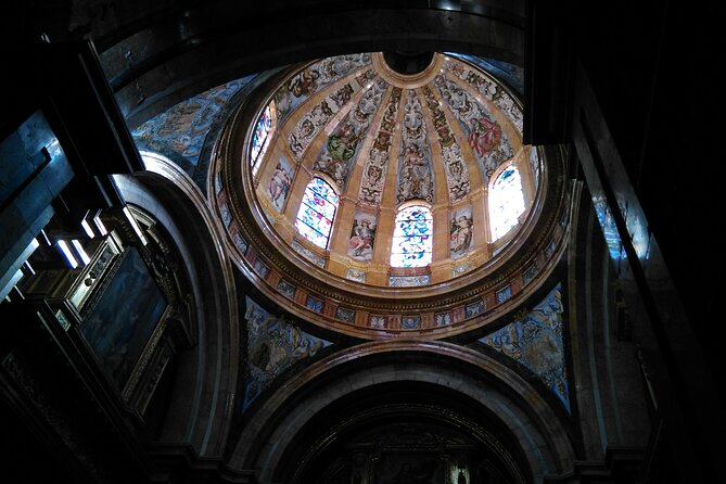 Tour from Madrid to Cuenca with access to Cathedral - Convento de San Pablo: a quiet landing point