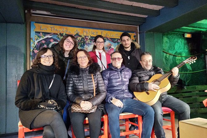 Tour "Madrid of the Austrias" | Old Town ❤️ - Pace, group size, and how much time it feels like