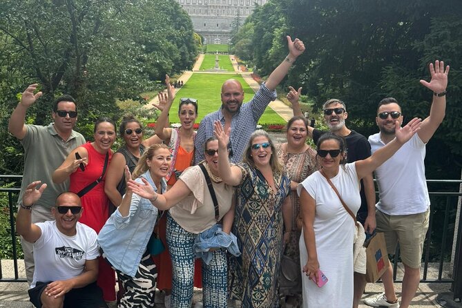 Tour Madrid: Royals, Plazas & Secrets 3H - Literary Madrid in a hurry: Cervantes and Lope de Vega