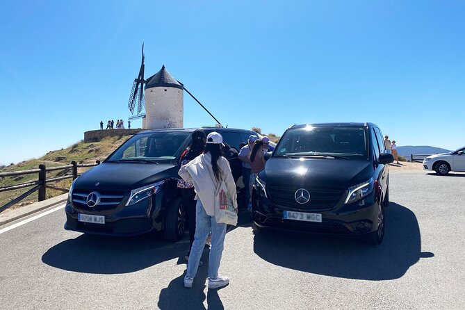 Tour of the Don Quixote Windmills of La Mancha and Toledo with Lunch - Price and Value: Does $145 Work for What You Get?
