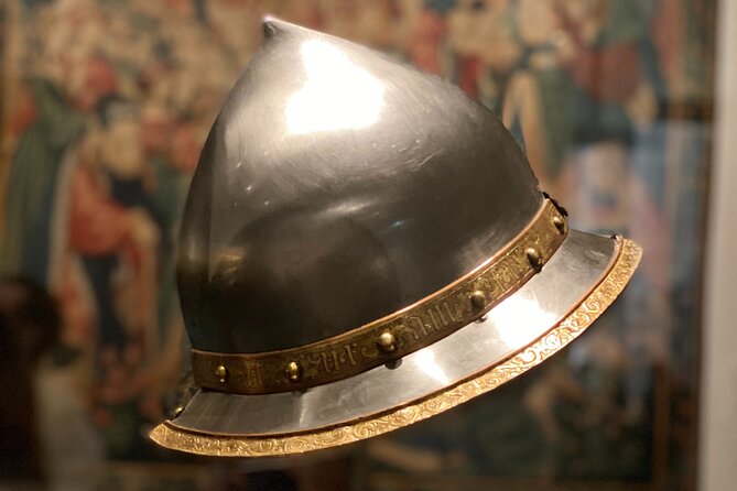 Tour of the Royal Collections of Madrid small group and skip the line - Key highlights before you go